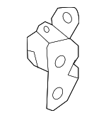 793402B000 - Body: Upper Hinge for Kia: Sorento Image