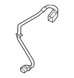 260385MP0A - : Harness for Nissan: ARIYA Image