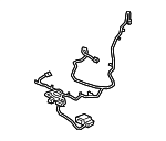 85755740 - Body: Harness for GM Image