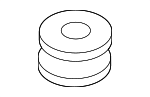 17212PE2000 - Cooling System: Reservoir Cap Grommet for Honda Image