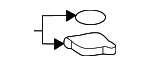 1J0455RD004 - Cooling System: Reservoir Cap for Honda Image