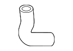 1J1826GSA00 - Cooling System: Hose for Honda Image