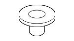 17216PE2003 - Cooling System: Reservoir Cap Collar for Honda Image