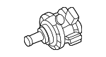 1J2005K1A01 - Cooling System: Water Pump for Honda Image