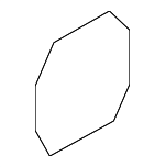 51128737801 - Body: Impact Bar Gasket for BMW: iX Image