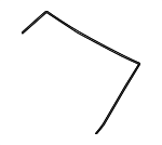 2015-2019 Subaru Reveal Molding