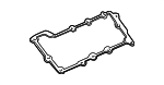 4663980AB - Engine: Intake Manifold Gasket for Chrysler: 300, Concorde, Sebring | Dodge: Avenger, Charger, Intrepid, Magnum, Stratus Image