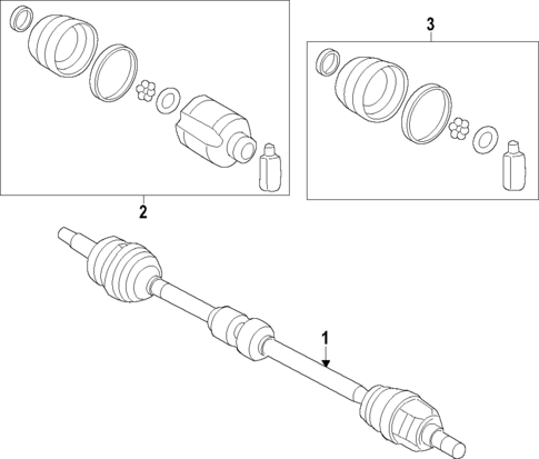 Starter for 1991 Toyota Supra #0