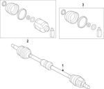 2812026071 - : Brushes for Toyota: Celica Image