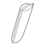 4D0880441A - Electrical: Inflator Module for Audi: A6, A6 Quattro, A8, A8 Quattro, Allroad Quattro, S6, S8 Image