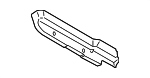 41007473063 - Body: Rear Brace for BMW Image