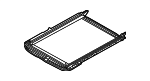 91306W000P - Body: Sunroof Frame for Mitsubishi: Outlander, Outlander PHEV Image