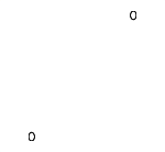 BBM461J17 - HVAC: Suction Hose O-Ring for Mazda: 2, 3, 5, 6, CX-3, CX-30, CX-5, CX-50, CX-70, CX-90 Image