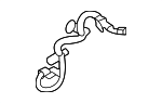 LR179242 - Electrical: Ground Cable for Land-Rover Image