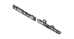 LR165030 - Electrical: Side Bracket for Land-Rover Image