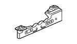 LR166144 - Electrical: Bracket for Land-Rover Image