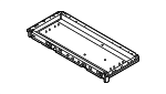LR165011 - Electrical: Battery Cover for Land-Rover Image
