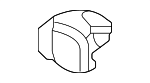 LR173378 - Electrical: Flap for Land-Rover Image