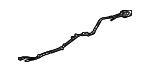 LR176625 - Electrical: Charging Port for Land-Rover Image