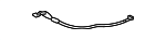 LR152821 - Electrical: Wire for Land-Rover Image
