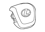 4513078090C0 - Electrical: Steering Wheel Air Bag for Lexus Image