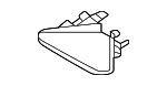 8646142040 - : Hood for Subaru: Solterra Image
