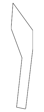 857532T000VA - Body: Trunk Side Trim Cover for Kia: Optima Image