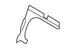 857852T000 - Body: Partition for Kia: Optima Image