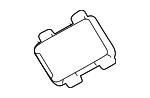 26463AD000 - Electrical: Dome Light Bracket for Nissan Image