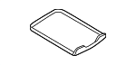 26411CA000 - Electrical: Dome Light Lens for Nissan Image