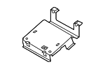 26439CA000 - : Bracket for Nissan Image