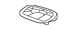 6SB59TX7AB - Body: Handle for Mopar Image