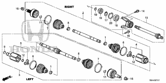 Diagram 1