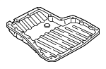 Oil Pan