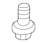 FX0119219 - : Oil Pan Bolt for Mazda: Millenia Image