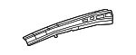 6120276900 - Body: Outer Rail for Lexus: UX200, UX250h, UX300h Image