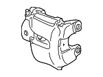 34111165559 - Brakes: Caliper for BMW: 318ti, Z3 Image