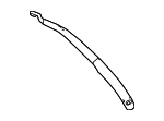 8522107050 - : Wiper Arm for Toyota Image