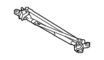 8515007050 - Body: Linkage for Toyota Image image