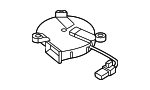 882P0T1000 - Body: Blower Assembly for Hyundai Image