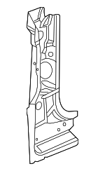 22712531 - Body: Body A-Pillar Reinforcement for Saturn: Ion Image