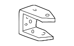 12477827 - Body: Hinge for GM Image