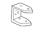 12477826 - Body: Hinge for GM Image