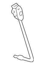 10356958 - Body: Latch for GM Image