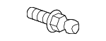 11571041 - Body: Lift Cylinder Ball Stud for GM Image