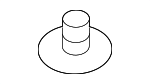 94530503 - Body: Insulator Retainer for GM Image