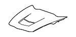 84167870 - : Hood for GM Image