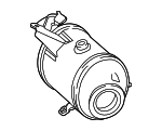 4534900014 - : Catalytic Converter for Smart Image