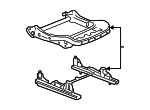 13515136 - Body: Cushion Frame for GM Image