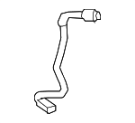9A260619302 - : 2017-2024 Porsche - Oxygen Sensor for Porsche: 718 Boxster, 718 Cayman Image